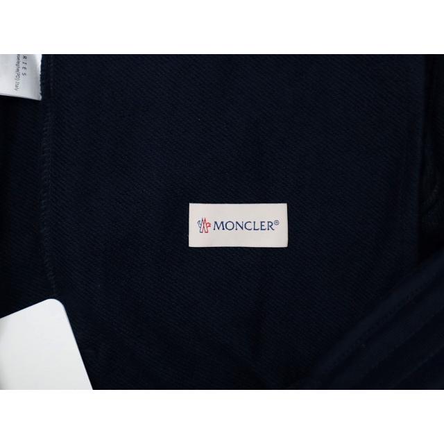 MONCLER（モンクレール） MONCLER 2023SS PANTALONE LUNGO スウェット
