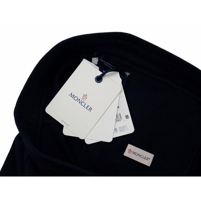 MONCLER（モンクレール） MONCLER 2023SS PANTALONE LUNGO スウェット 