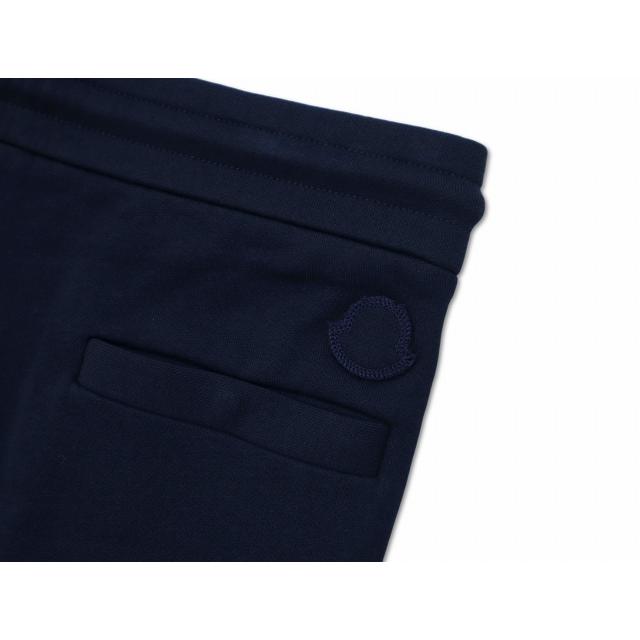 MONCLER（モンクレール） MONCLER 2023SS PANTALONE LUNGO スウェット