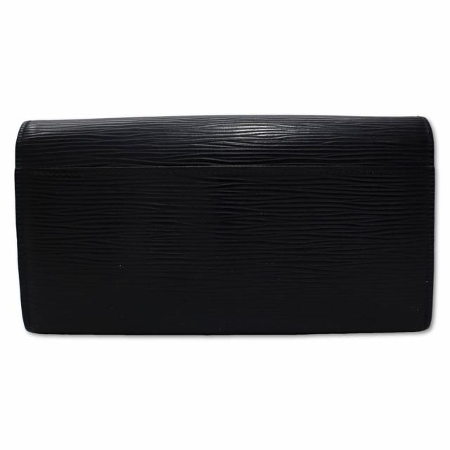 ルイヴィトン Louis Vuitton エピ ポルトフォイユサラ M60582 財布 長財布 レディース 送料無料 【中古】【あす楽】 LOUIS VUITTON（ルイ・ヴィトン） ルイ ヴィトン「未使用品」M60582