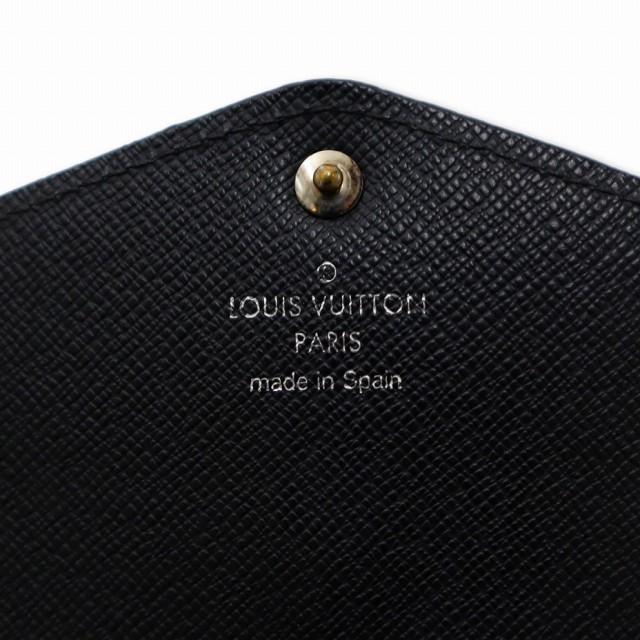 LOUIS VUITTON ルイヴィトン M60582 エピ ポルトフォイユ・サラ