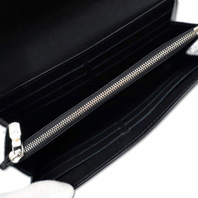 ルイヴィトン Louis Vuitton エピ ポルトフォイユサラ M60582 財布 長財布 レディース 送料無料 【中古】【あす楽】 LOUIS VUITTON（ルイ・ヴィトン） ルイ ヴィトン「未使用品」M60582
