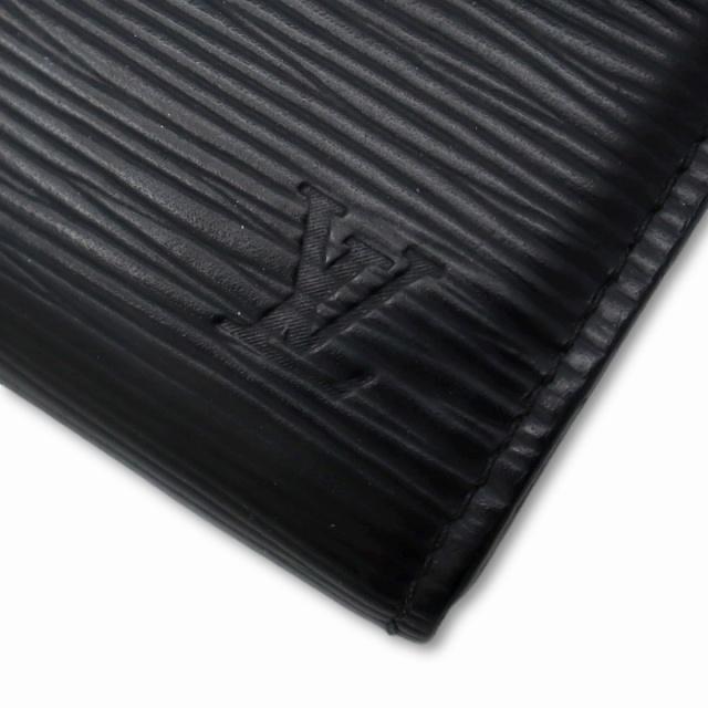 ルイヴィトン Louis Vuitton エピ ポルトフォイユサラ M60582 財布 長財布 レディース 送料無料 【中古】【あす楽】 ポルトフォイユ・サラ ルイヴィトン LOUIS VUITTON 財布 エピ