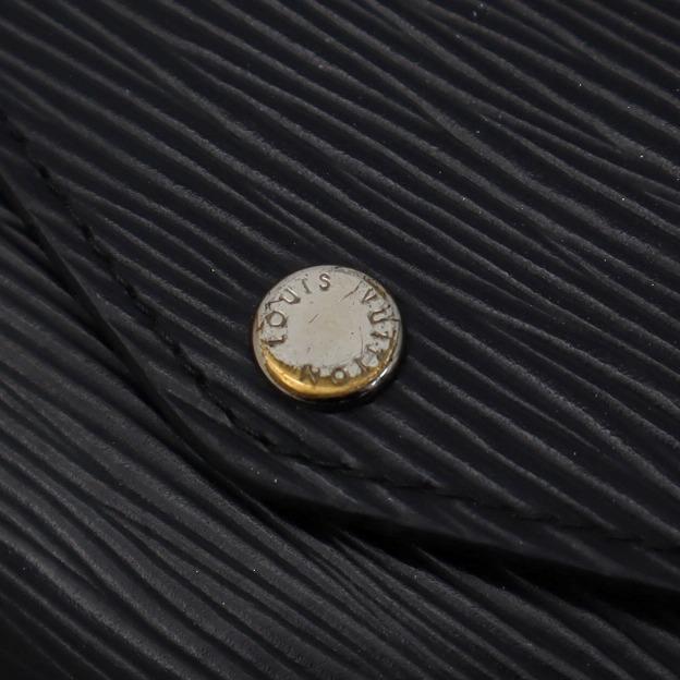 LOUIS VUITTON ルイヴィトン M60582 エピ ポルトフォイユ・サラ