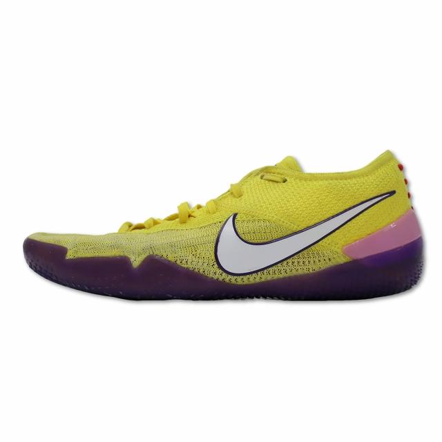 NIKE ナイキ 28.5cm AQ1087-700 Kobe NXT 360 コービー ローカット 