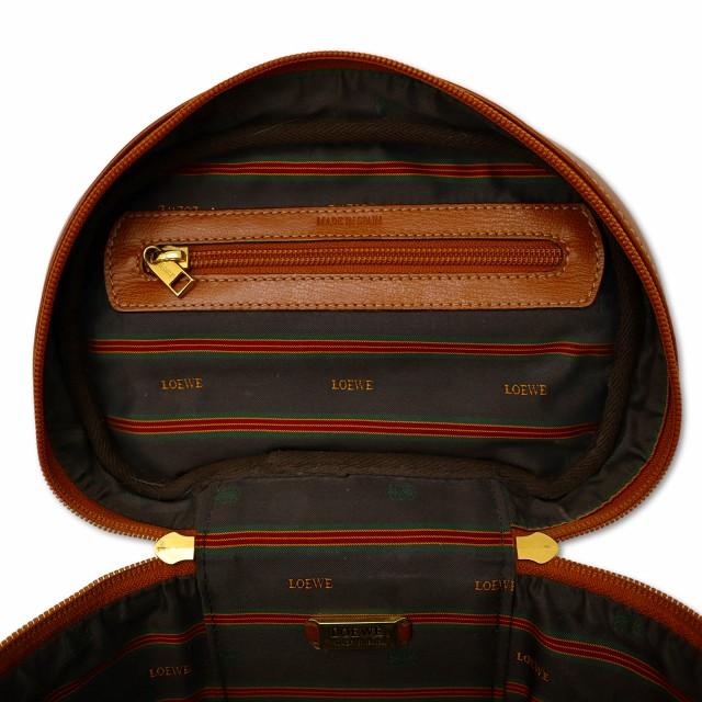 LOEWE（ロエベ） ヴィンテージ ベラスケス ツイスト金具 トップ