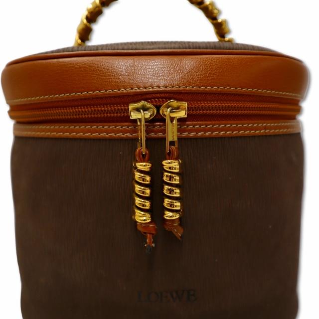 LOEWE（ロエベ） ヴィンテージ ベラスケス ツイスト金具 トップ