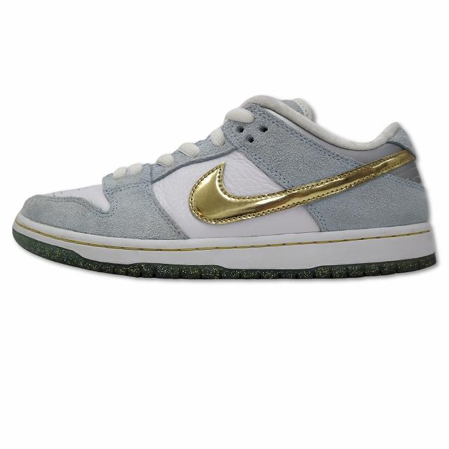 Nike sb dunk sean cliver ショーンクライヴァー26.5