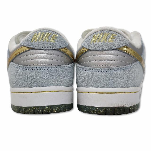 NIKE SB×Sean Cliver ナイキ エスビー×ショーン・クライヴァー DC9936 