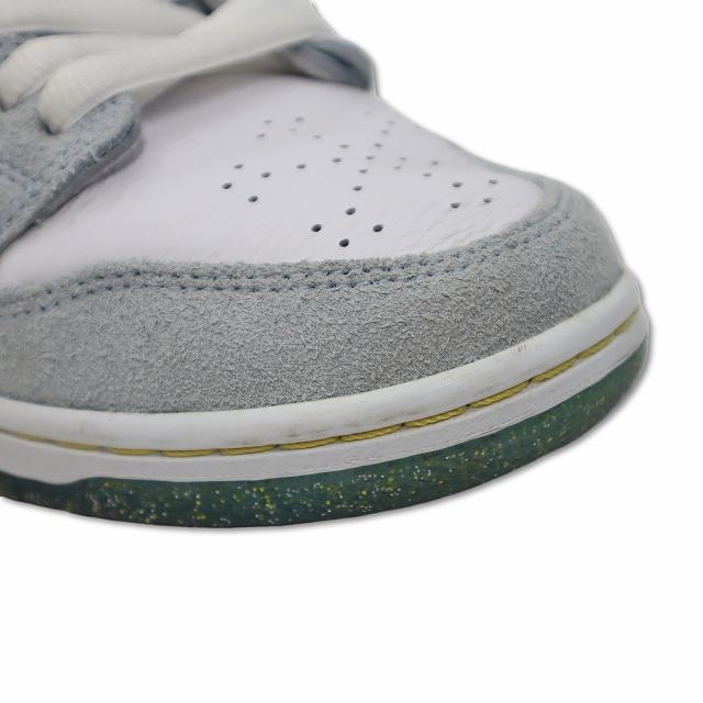 NIKE SB×Sean Cliver ナイキ エスビー×ショーン・クライヴァー DC9936 