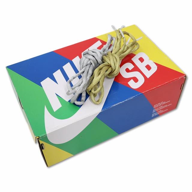 NIKE SB×Sean Cliver ナイキ エスビー×ショーン・クライヴァー DC9936 