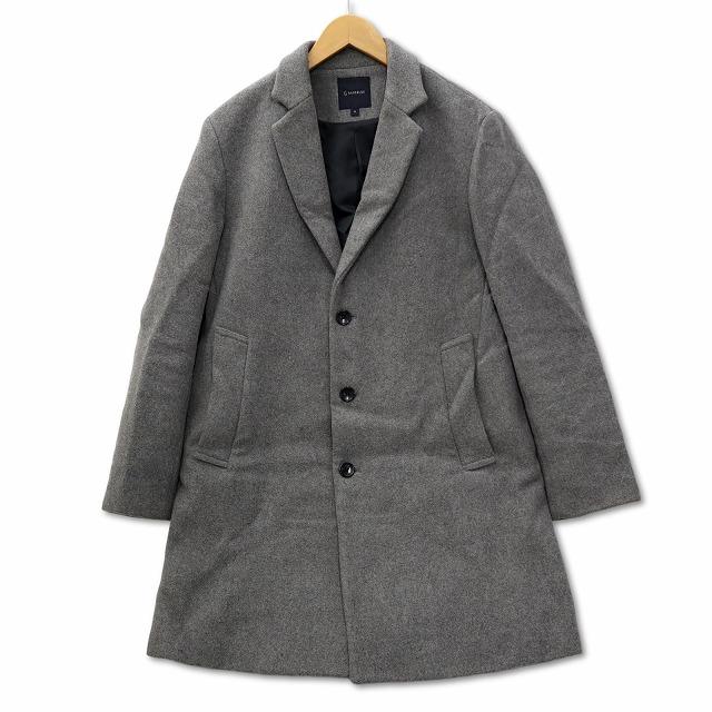 レイジブルーコート 楽天市場】【SALE／30%OFF】(M)WTチェスターコート