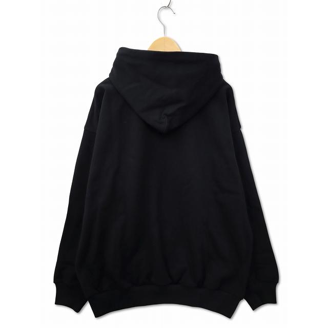 未使用品 ダブルタップス WTAPS 2024AW WTVUA / HOODY COTTON