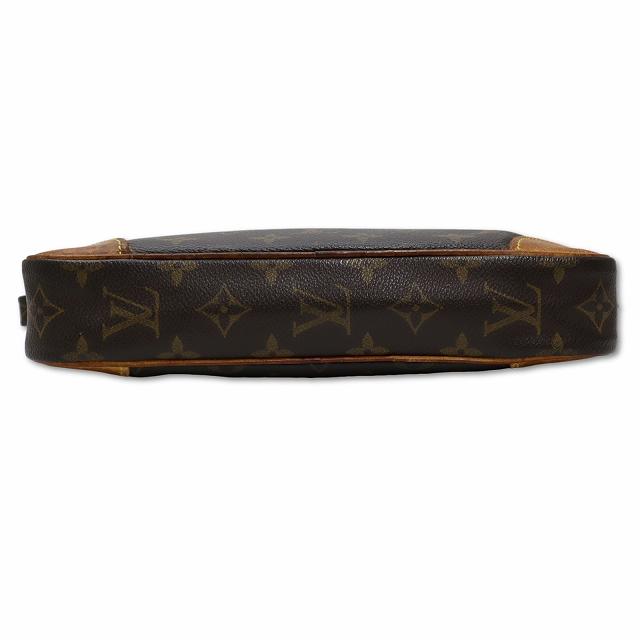LOUIS VUITTON ルイヴィトン ヴィンテージ M51825 モノグラム マルリー 