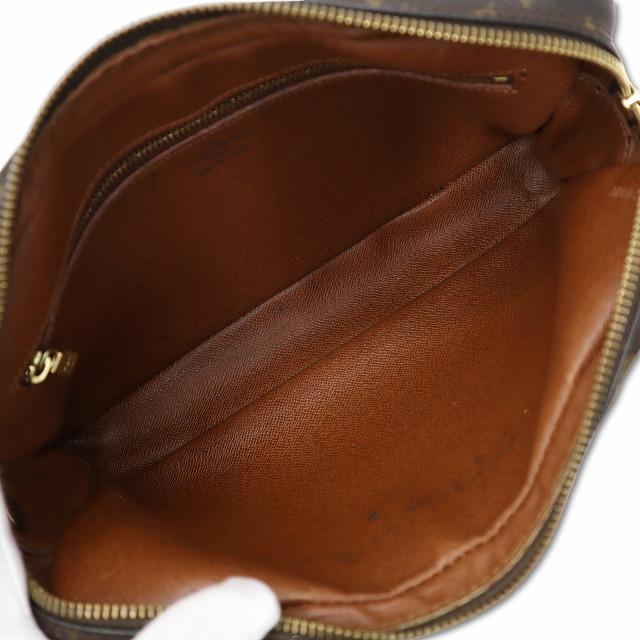 LOUIS VUITTON ルイヴィトン ヴィンテージ M51825 モノグラム マルリー 