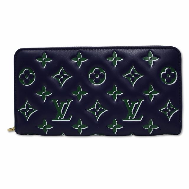 LOUIS VUITTON 未使用品 ルイヴィトン M82642 モノグラム エンボス 