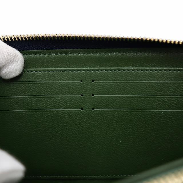 LOUIS VUITTON 未使用品 ルイヴィトン M82642 モノグラム エンボス 