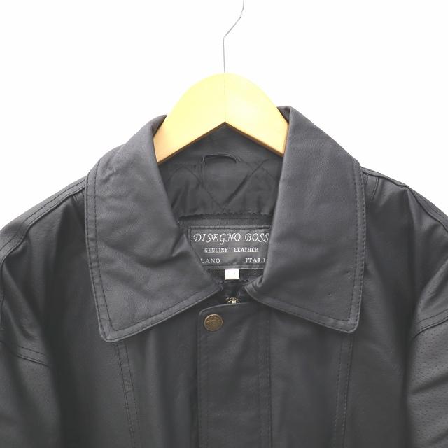 DISEGNO BOSS ディセーニョ ボス DEAD STOCK デッドストック