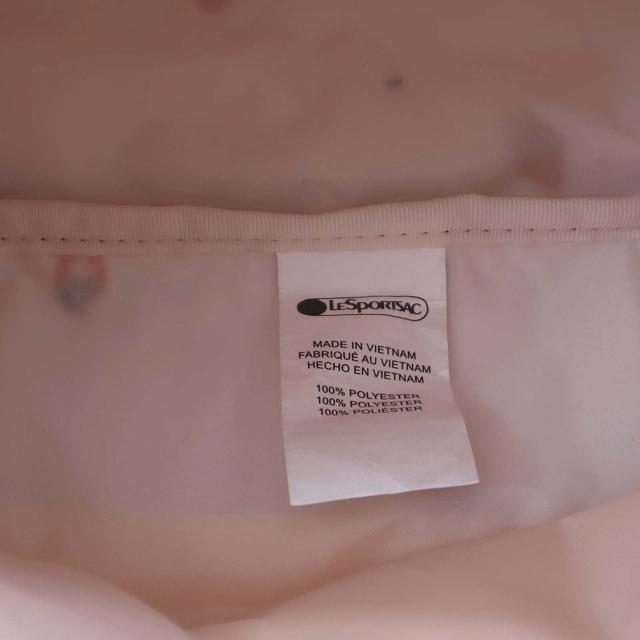 LeSportsac（レスポートサック） デニムストロベリー クロスボディ