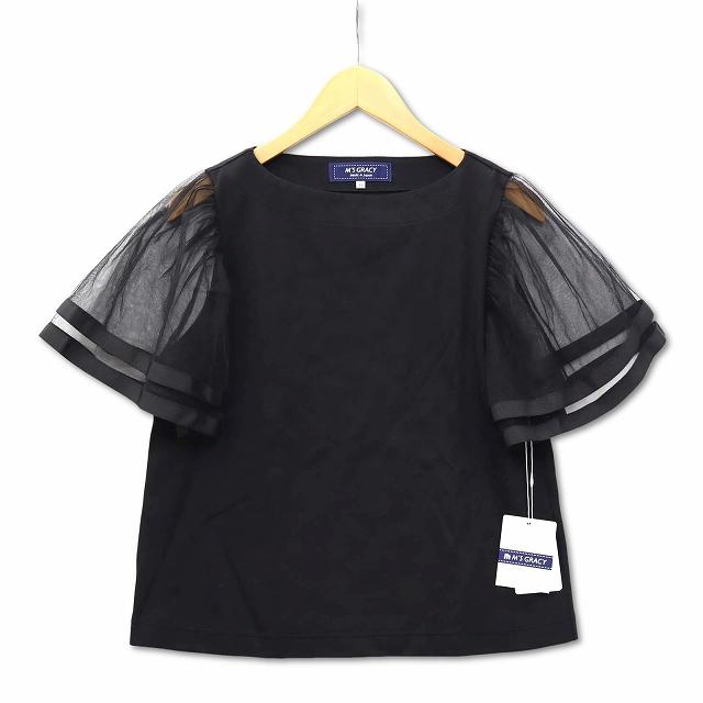 未使用品 エムズグレイシー M 