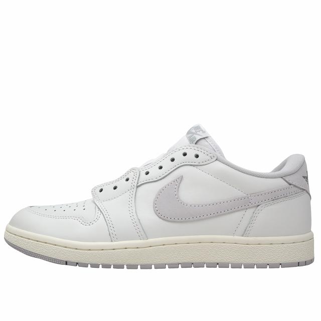 NIKE 未使用品 ナイキ 28.5cm AIR JORDAN 1 LOW 85 Neutral Grey エア 