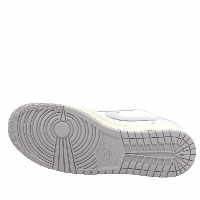NIKE 未使用品 ナイキ 28.5cm AIR JORDAN 1 LOW 85 Neutral Grey エア 