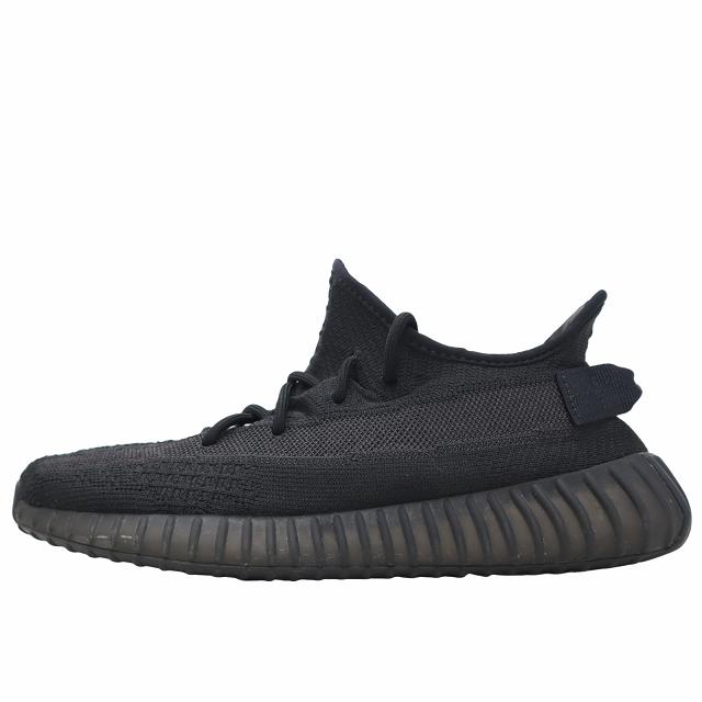adidas アディダス 28cm YEEZY Boost 350 V2 Onyx イージーブースト 