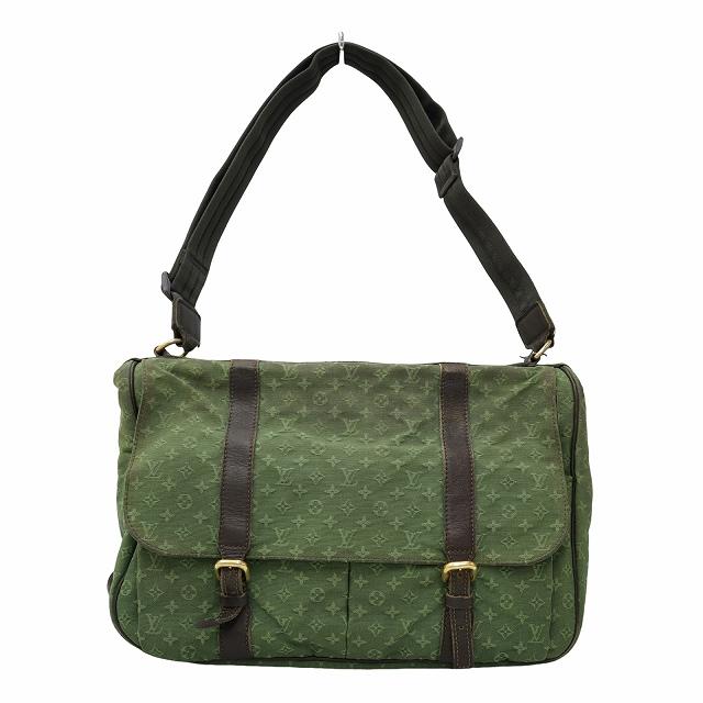 LOUIS VUITTON（ルイ・ヴィトン） LOUIS VUITTON VI0093 モノグラム