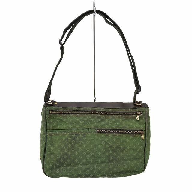 LOUIS VUITTON（ルイ・ヴィトン） LOUIS VUITTON VI0093 モノグラム