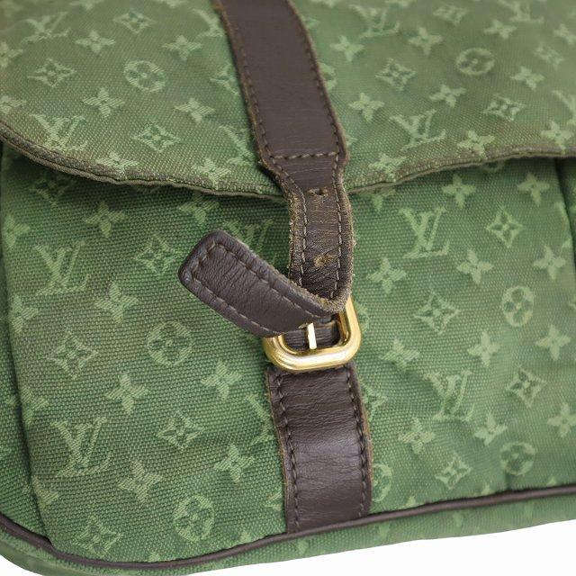 LOUIS VUITTON（ルイ・ヴィトン） LOUIS VUITTON VI0093 モノグラム