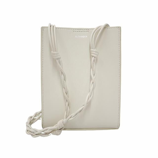 ジルサンダー JIL SANDER TANGLE タングル スモール レザー ジルサンダー JIL SANDER TANGLE タングル スモール レザー