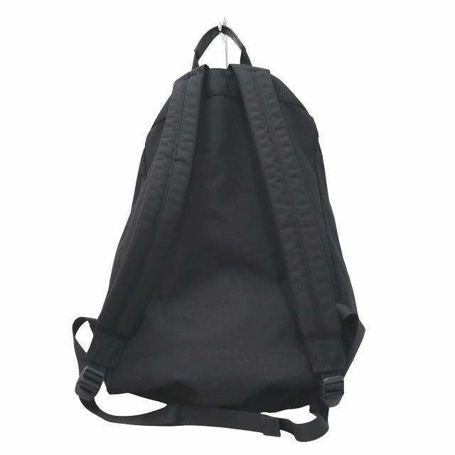 Aeta アエタ BACKPACK DC XL バックパック デイパック BLACK
