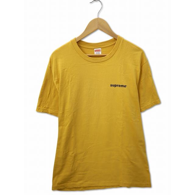 Supreme シュプリーム SUPREME 2024AW Fuck Money Tee クルーネック  