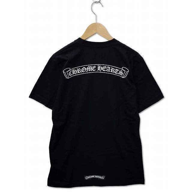CHROME HEARTS クロムハーツ 青山限定 20th Anniversary クルー CHROME HEARTS クロムハーツ 青山限定 20th Anniversary クルー