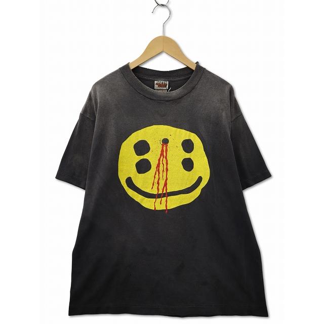 868】Tシャツ SAINT MICHAEL サイズXL