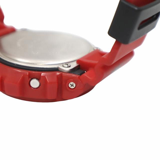 CASIO G-SHOCK FOX FIRE レッドスラッシャー 腕時計 G-SHOCK カシオジーショック CASIO FOX FIRE フォックス