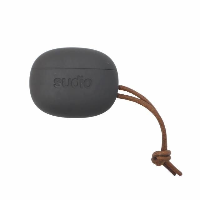 SUDIO スーディオ TOLV ワイヤレスイヤフォン Bluetooth イヤフォン