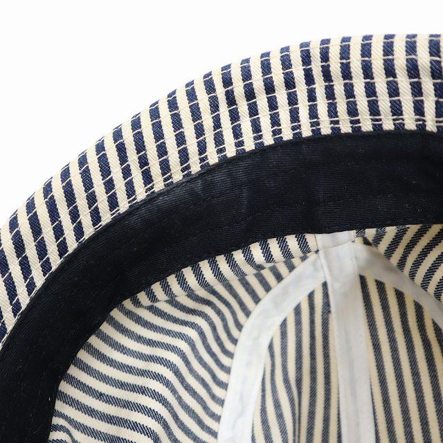 BOOTLEGGERS ブートレガーズ レニーブルースハット ヒッコリー