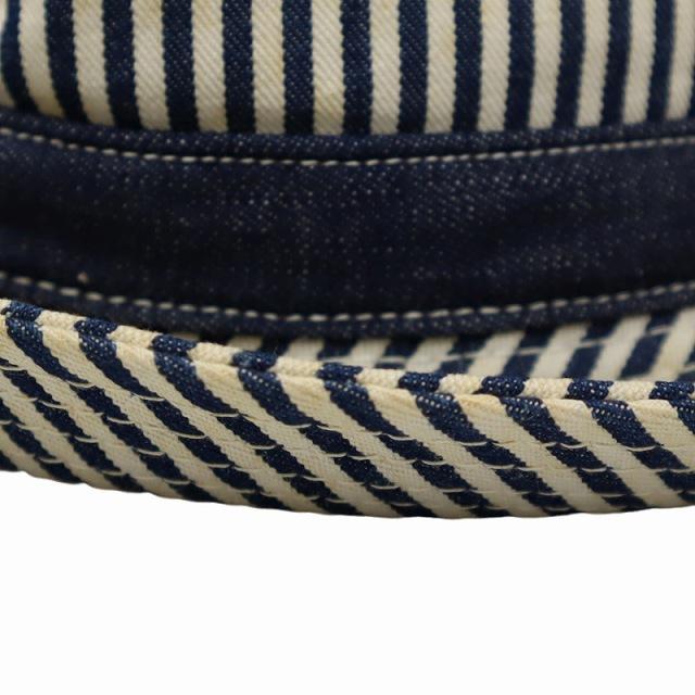 BOOTLEGGERS ブートレガーズ レニーブルースハット ヒッコリー