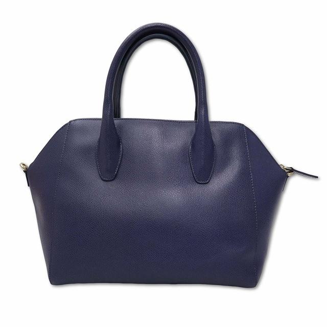 FURLA フルラ OLIMPIA オリンピア レザー ボストン ハンドバッグ FURLA フルラ OLIMPIA オリンピア レザー ボストン ハンドバッグ