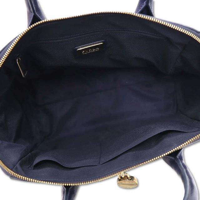 FURLA（フルラ） FURLA OLIMPIA オリンピア レザー ボストン 