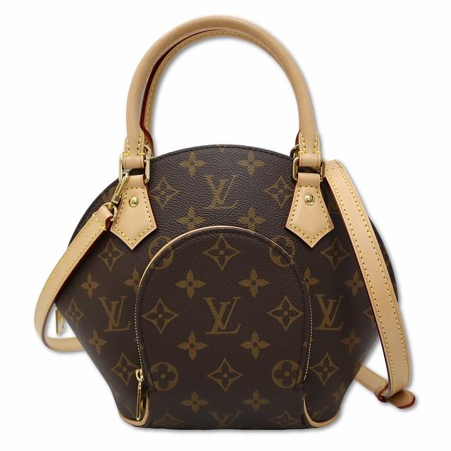 LOUIS VUITTON ルイヴィトン M46196 モノグラム エリプス PM 2way 