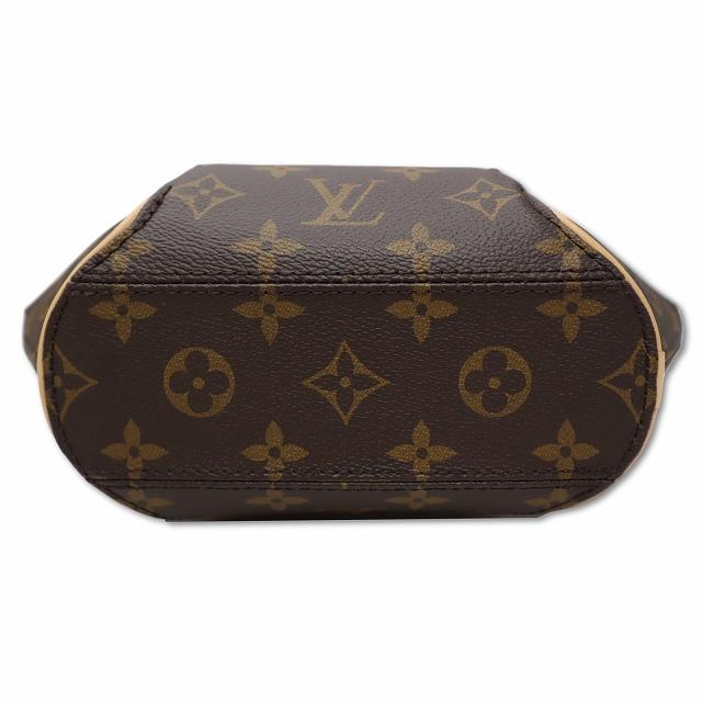 LOUIS VUITTON ルイヴィトン M46196 モノグラム エリプス PM LOUIS VUITTON ルイヴィトン M46196 モノグラム エリプス PM