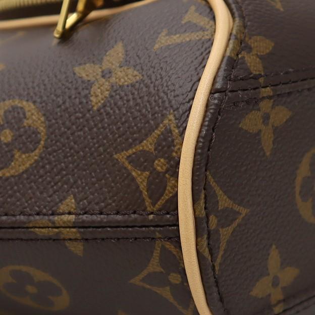 LOUIS VUITTON ルイヴィトン M46196 モノグラム エリプス PM LOUIS VUITTON ルイヴィトン M46196 モノグラム エリプス PM