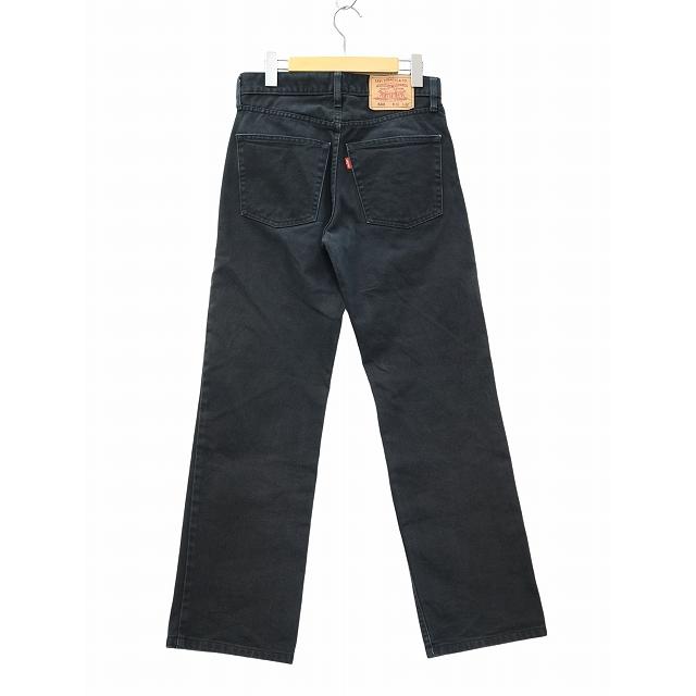 Levi's（リーバイス） Levi's 533-36 コットン テーパード デニム