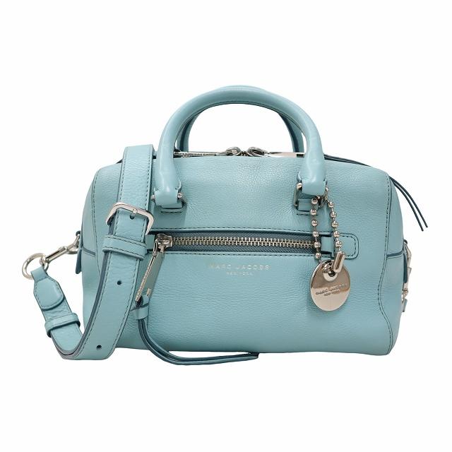 マークジェイコブス MARC JACOBS リクルートスモール バウレット