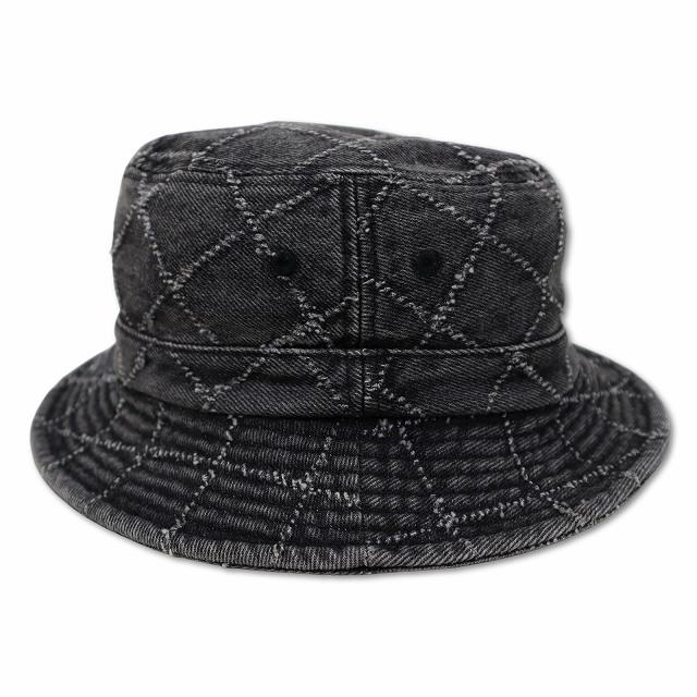 Supreme シュプリーム SUPREME 2023AW Punched Denim Crusher Supreme シュプリーム SUPREME 2023AW Punched Denim Crusher