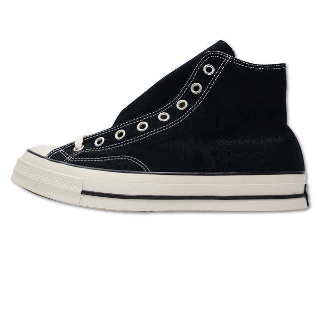 CONVERSE 未使用品 CONVERSE×WACKO MARIA コンバース×ワコマリア