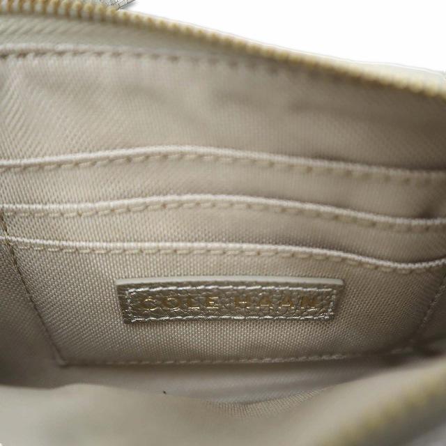 コールハーン COLE HAAN オールインワン フラップ クロスボディー 