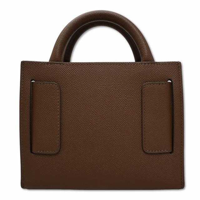 極美品 BOYY BOBBY 18 ハンドバッグ ショルダー トート モカ